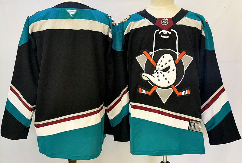 NHL Jersey-69